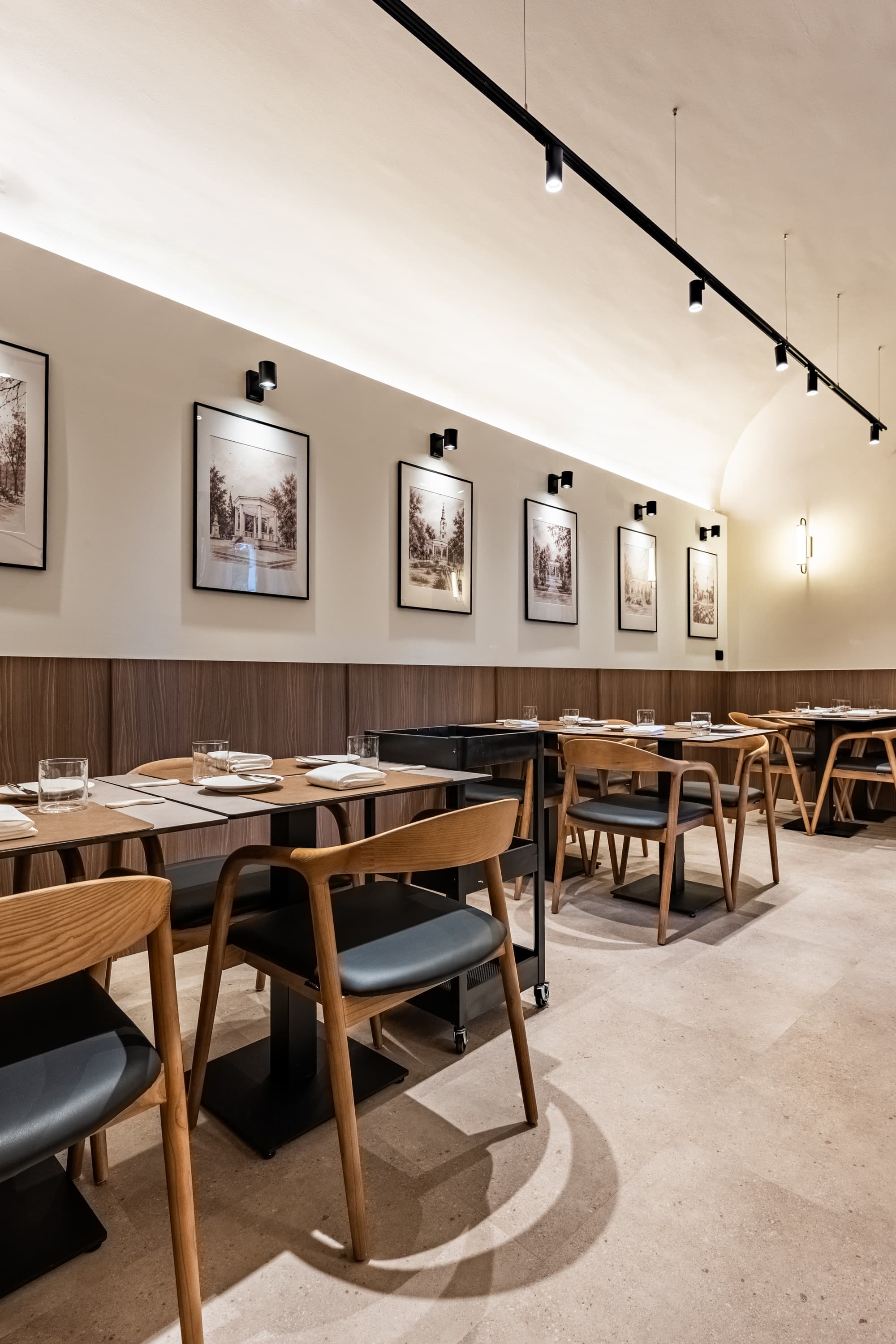 Pavilion Fine Bistro
