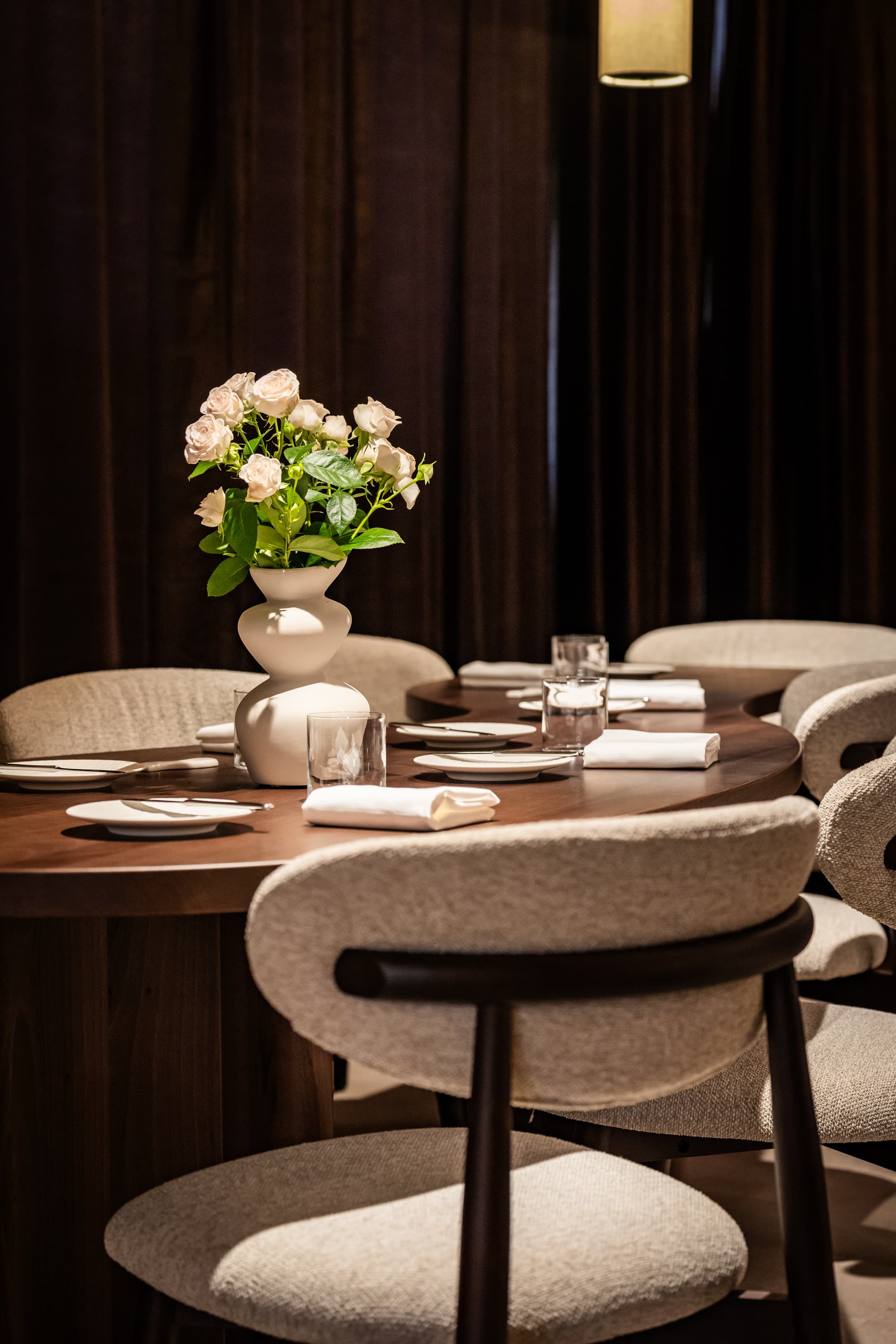 Pavilion Fine Bistro