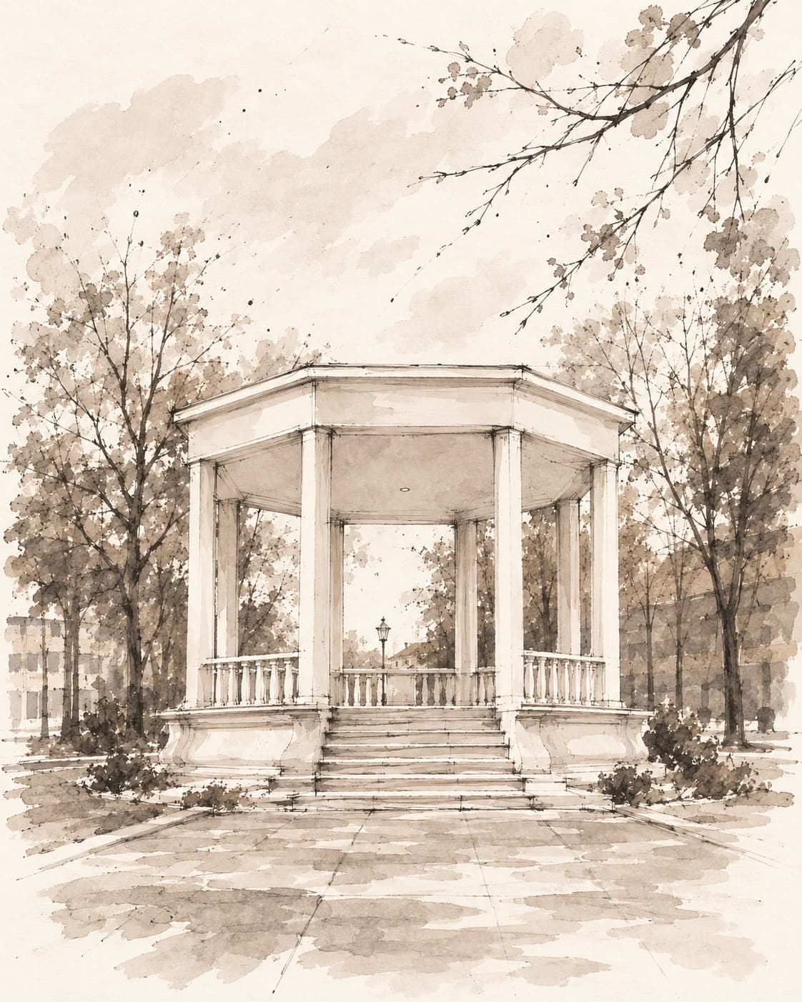 Pavilion logo